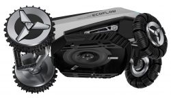 EcoFlow Blade ruohonleikkuri