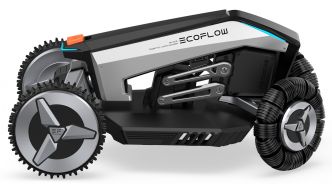 EcoFlow Blade ruohonleikkuri