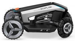 EcoFlow Blade ruohonleikkuri
