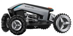 EcoFlow Blade ruohonleikkuri