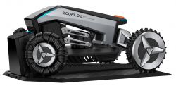 EcoFlow Blade ruohonleikkuri