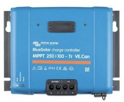 Victron BlueSolar MPPT 250/100-Tr VE.Can lataussäädin