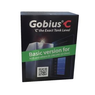 Gobius C Basic nesteanturi