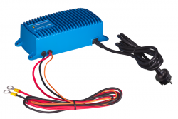 Victron Blue Smart IP67 vesitiivis laturi 12V/13A