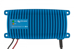 Victron Blue Smart IP67 vesitiivis laturi 12V/13A