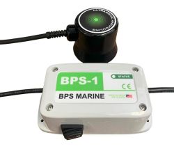 BPS Marine BPS-1 Ultraääni Antifouling järjestelmä 12V