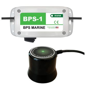 BPS Marine BPS-1 Ultraääni Antifouling järjestelmä 12V