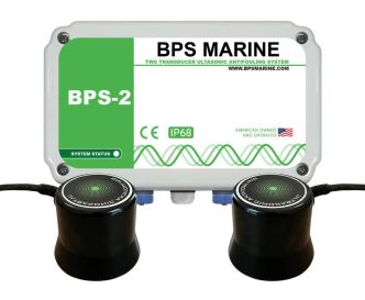 BPS Marine BPS-2 Ultraääni Antifouling järjestelmä 12V