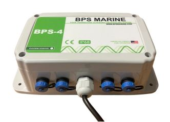 BPS Marine BPS-4 Ultraääni Antifouling järjestelmä 12V