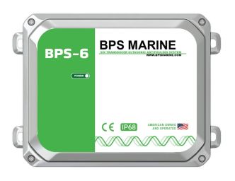 BPS Marine BPS-6 Ultraääni Antifouling järjestelmä 12V