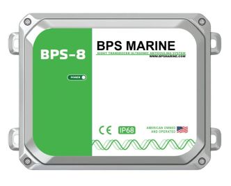 BPS Marine BPS-8 Ultraääni Antifouling järjestelmä 12V