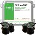 BPS Marine PRO-6 Ultraääni Antifouling järjestelmä 24V