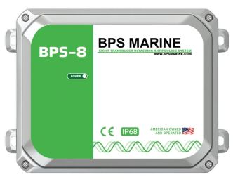 BPS Marine PRO-8 Ultraääni Antifouling järjestelmä 24V