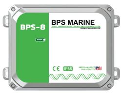 BPS Marine PRO-8 Ultraääni Antifouling järjestelmä 24V