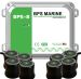 BPS Marine PRO-8 Ultraääni Antifouling järjestelmä 24V