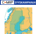 C-MAP DISCOVER Gulf of Botnia (M-EN-Y209)