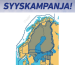 C-MAP Discover X Finland Lakes (M-EN-T-326-D-MS)