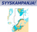 C-MAP Discover X Northern & Central Europe Continental (M-EN-T-050-D-MS)