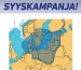 C-MAP Discover X Skagerrak, Kattegat and Baltic sea (M-EN-T-200-D-MS)