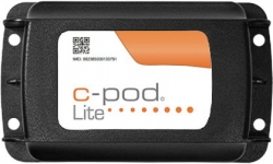 C-pod Lite hälyttävä seurantajärjestelmä