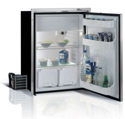 Vitrifrigo C130LX jääkaappi, INOX