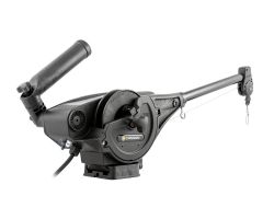 Cannon Magnum 5 ST sähkötakila, musta