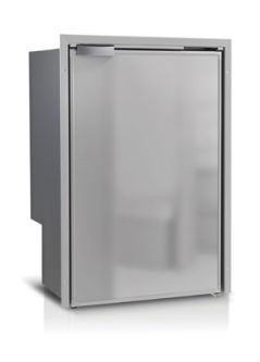 Vitrifrigo Airlock C62i jääkaappi, harmaa