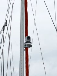 Scanstrut CAM-MM-03 Camera Mast Mount