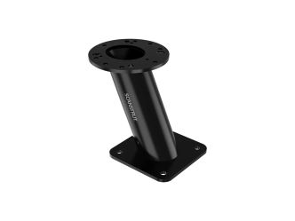 Scanstrut CAM-PT-150-01-BLK Camera PowerTower, musta