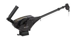 Cannon Magnum 10 sähkötakila, musta