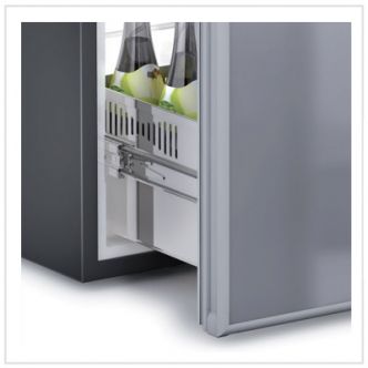 Vitrifrigo Airlock C90DW vetolaatikkojääkaappi ESITTELYLAITE