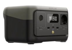 Ecoflow Ecoflow RIVER 2 kannettava latausasema 300W