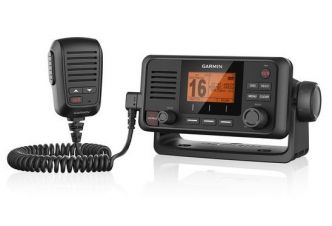 Garmin VHF 115i