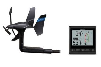 Garmin GNX langaton tuulimittaripaketti