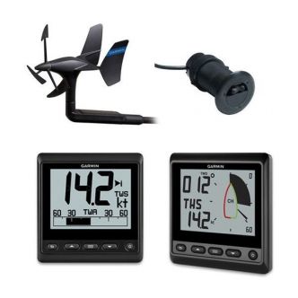 Garmin GNX Wireless Sail Pack 52