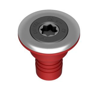 Rutgerson Kansiruuvike Bensiini 38 mm