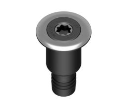 Rutgerson Kansiruuvike septi 50 mm