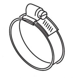 ABA letkunkiristin 77-95 mm