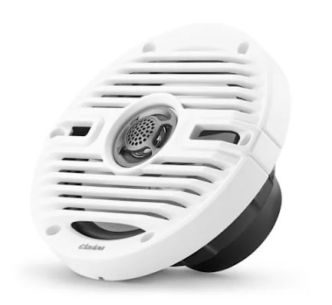Clarion 6.5" CMS-651-CWB kaiutinpari