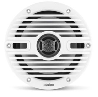 Clarion 6.5" CMS-651-CWB kaiutinpari