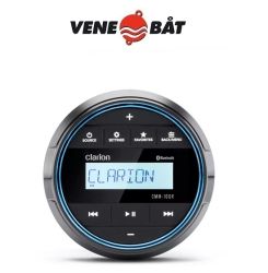 Clarion CMM-10GR venesoitin