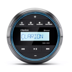 Clarion CMM-10GR venesoitin
