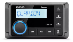 Clarion CMM-10i venesoitin