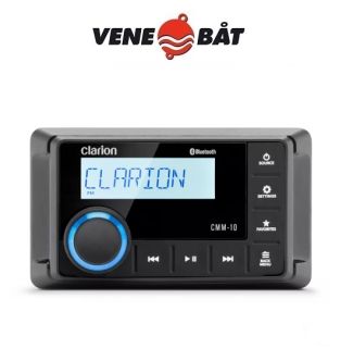 Clarion CMM-10i venesoitin