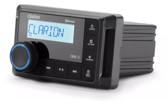 Clarion CMM-10i venesoitin