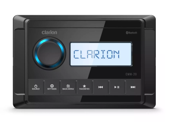Clarion CMM-20 venesoitin