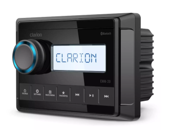 Clarion CMM-20 venesoitin