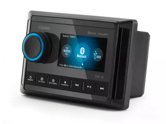 Clarion CMM-30 venesoitin