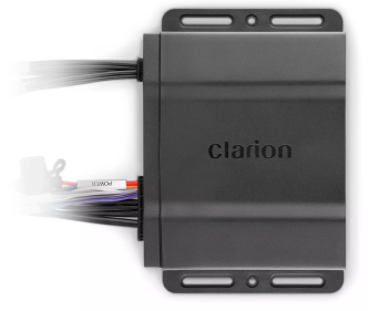 Clarion CMM-30BB venesoitin