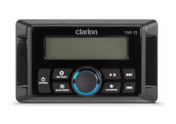 Clarion CMR-20 kaukokäyttöpaneeli